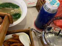 -荔枝楼酒家(员村东璟店)