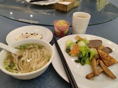-敦煌富国酒店