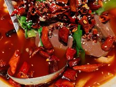 -北平食府·北京烤鸭(北京西站六里桥店)