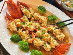 -富力威斯汀酒店-中国元素中餐厅(武昌临江店)