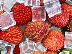 肉眼可见-Blueglass酸奶(财富购物中心店)