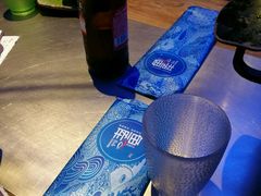 -鱼库·不仅是一家烤鱼店(车公庙店)