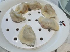 -船歌·鱼水饺青岛菜(枫蓝国际购物中心店)