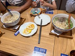 -马记永·兰州牛肉面(3019君尚店)