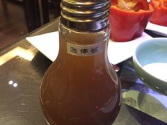 -五观堂素食(新华路店)