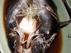 -淀里船宴(卓达店)