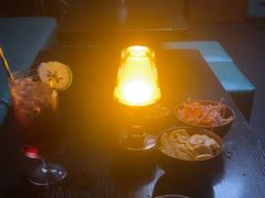 -悦界酒吧(后海店)