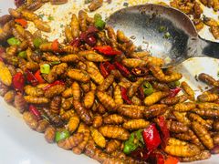 -汉巴味德(大悦城店)