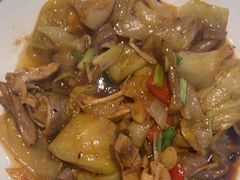 -锦园春香港茶餐厅(西海湾旗舰店)