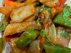 -帕娜·泰式茶餐厅·Bistro(近铁广场店)