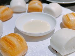金银馒头-大鱼山房鱼头火锅(老字号品质店)