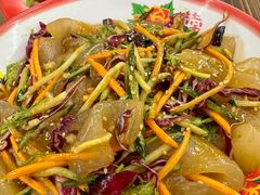 -那红花·东北菜铁锅炖(仙林金鹰店)