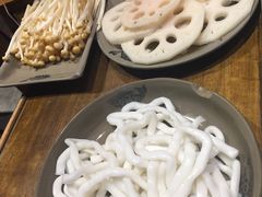 -重庆渝达老火锅(春熙路店)