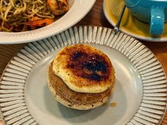 -UPPER KITCHEN(延安路店)