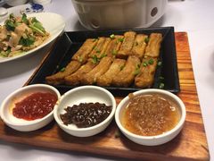 -同庆楼(金宝汇店)