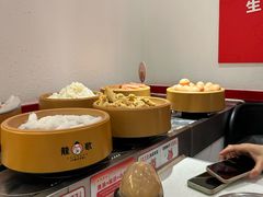 -龍歌自助小火锅(漳州二路爱购店)