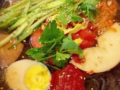 -白玉·朝鲜族烤串(南山店)