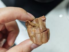 -黄毛鸭脖(汉阳总店)
