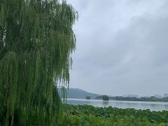 -云龙湖旅游景区