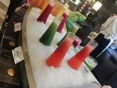-芭菲盛宴·环球美食(解放碑英利国际店)