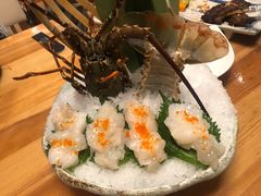 铁板小青龙-王鼎精致料理铁板烧(世博源店)