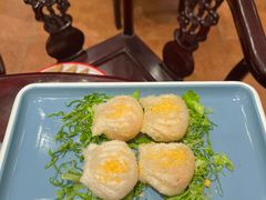 -山水茶艺馆·点心粤菜·30年老字号