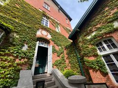 -青岛啤酒博物馆