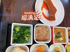 -令氏家外家岐山面(火炬路店)