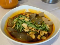 -香园楼(钻石路店)