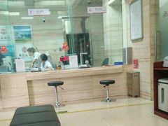 -中国银行(北京顺义支行)