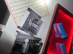 -魔方cube剧情密室逃脱(海岸城店)