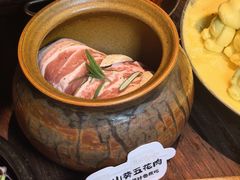 -山葵村烤肉(海淀区民族大学店)