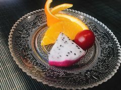 -荷风细雨·中国茶宴(碧云店)