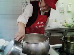 -老滕家过桥米线(金鱼胡同店)