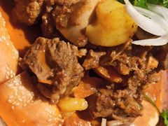 -天山醉美·新疆餐厅(富华里店)