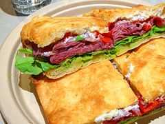 -河坊美食街(河坊街店)