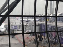 -曼谷素万那普国际机场