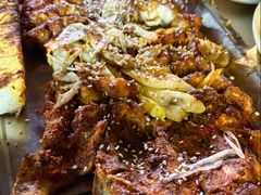 -清真·马坡烧烤涮牛肚·酸浆火锅(新区总店)