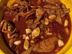 -多嘴超级肉蟹煲(欧亚卖场店)
