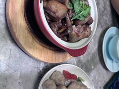 -四道菜·福建菜馆(新街口金鹰店)