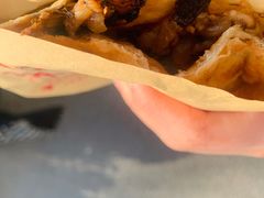 -永康肉麦饼(中山北路店)