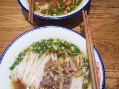 -无名粉店(五一广场店)