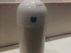 米酒酿奶-兰熊鲜奶(西直门凯德mall店)