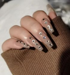 点击看大图 -Hands Nail专业美甲美睫