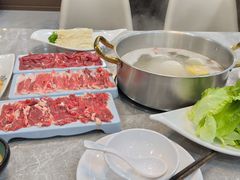 -牛天下·牛肉·海鲜·打边炉·融合菜