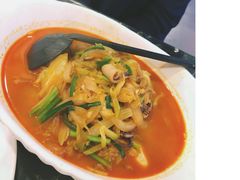 -桃园中华料理炸酱面(燕儿岛路店)