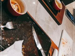 -必胜客(东营万达店)