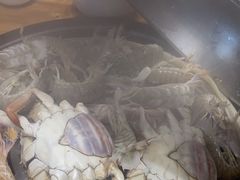 -77号渔船·蒸海鲜青岛菜(积米崖店)