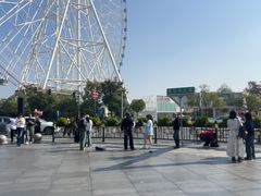 -南昌之星摩天轮