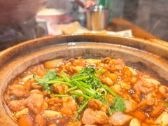 -黄弟大排档·湖南菜·小龙虾·小海鲜(凯旋北路店)